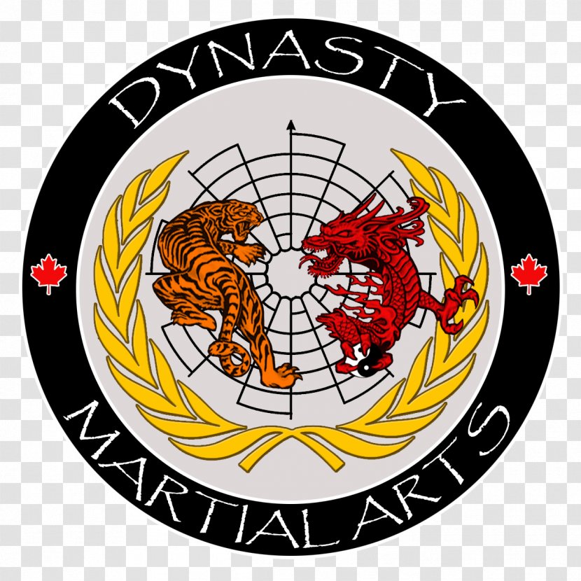 Dynasty Martial Arts Elise Marie DeSigns - Camden Transparent PNG