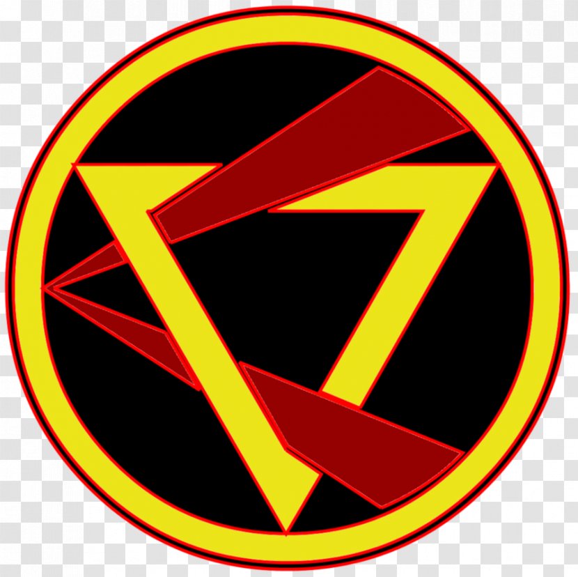 Symbol Battlestar Galactica Cylon Logo - Text Transparent PNG