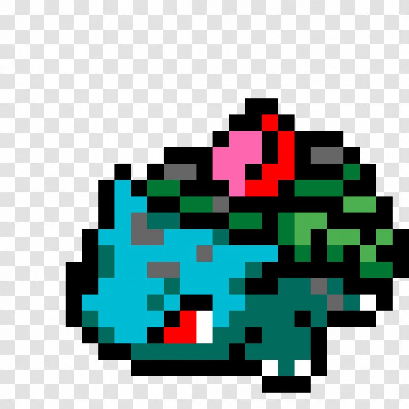 Ivysaur Bulbasaur Venusaur Pikachu Pokémon Transparent PNG