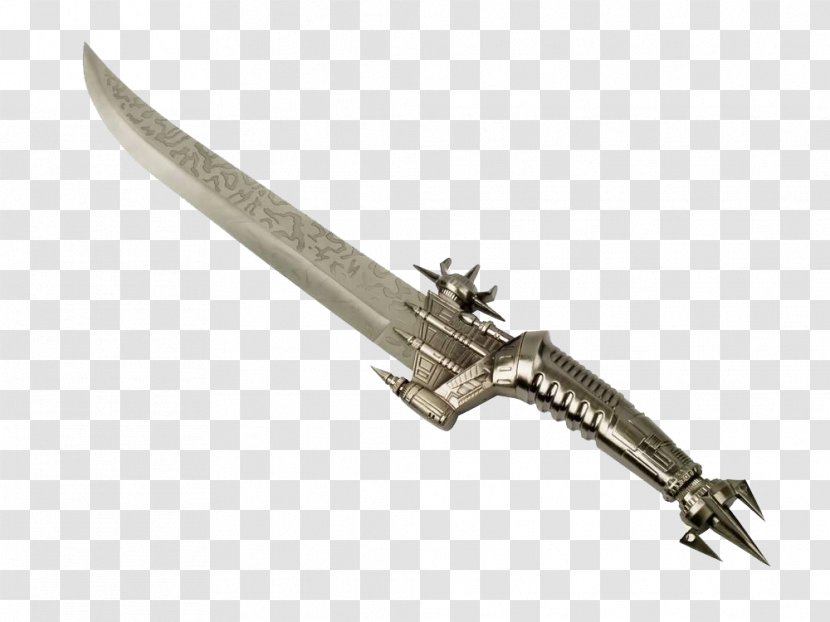 Dagger Stock Photography Sword Scabbard Royalty-free - New Science Fiction Transparent PNG