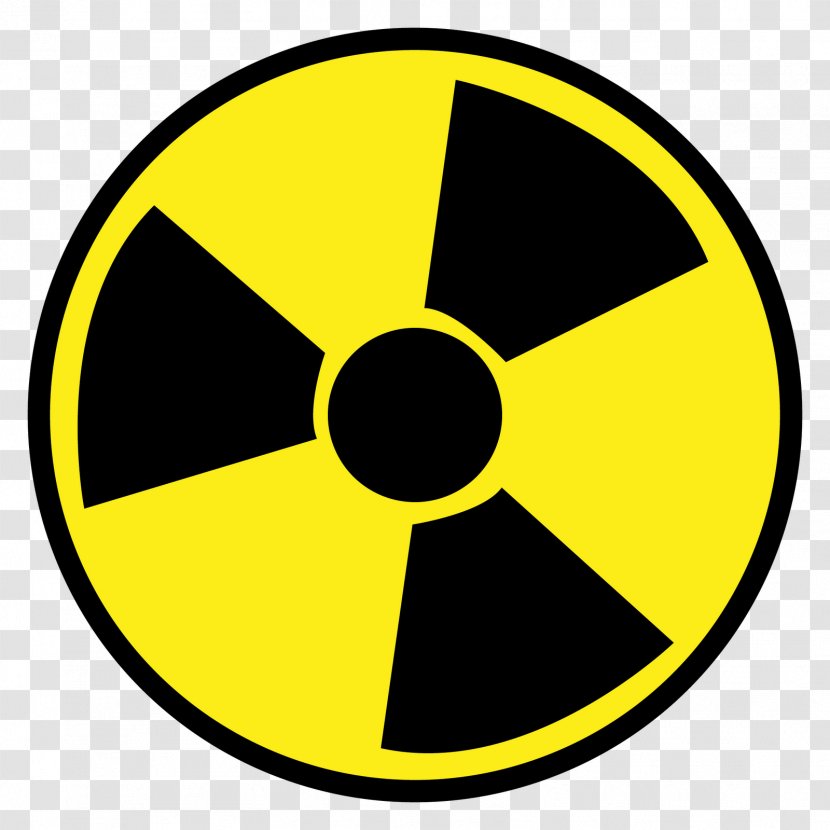 Radioactive Decay Radiation Waste Nuclear Disaster In The Urals - And Accidents Incidents - Lixo Transparent PNG