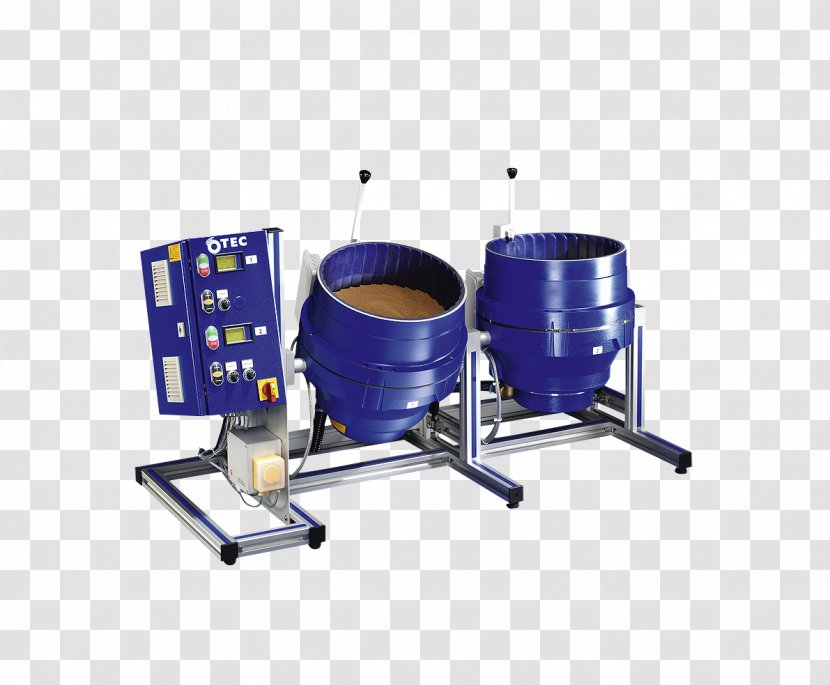 Machine Polishing Industry Tool Grinding - Bijou - Simple Oil Water Separator Transparent PNG