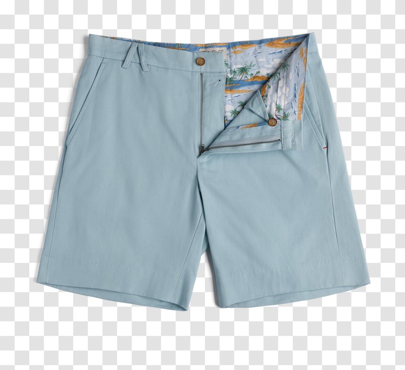 Trunks TABS - Pocket - The Authentic Bermuda Shorts PocketTaylor Hill Transparent PNG