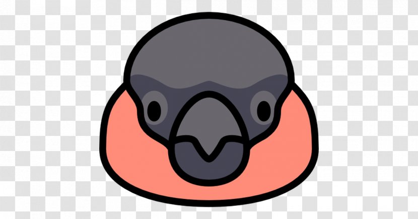 Beak Snout Clip Art - Smile Transparent PNG