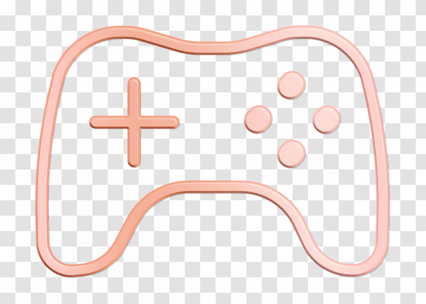 Joystick Icon Gamepad Icon For Your Interface Icon Transparent PNG