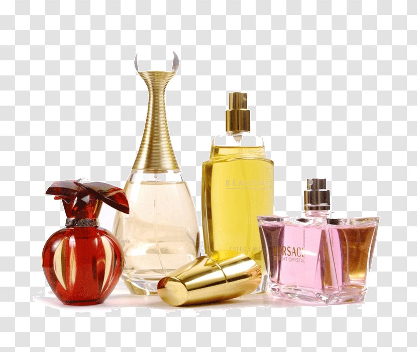 Perfume Aroma Compound Deodorant Vanillin Business - Mac Cosmetics Transparent PNG