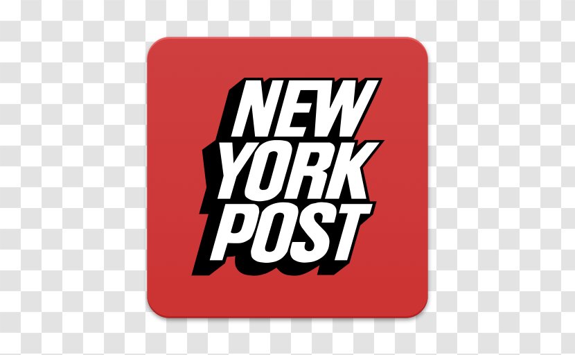 New York City Post Newspaper The Times - Piss On Your Grave Transparent PNG
