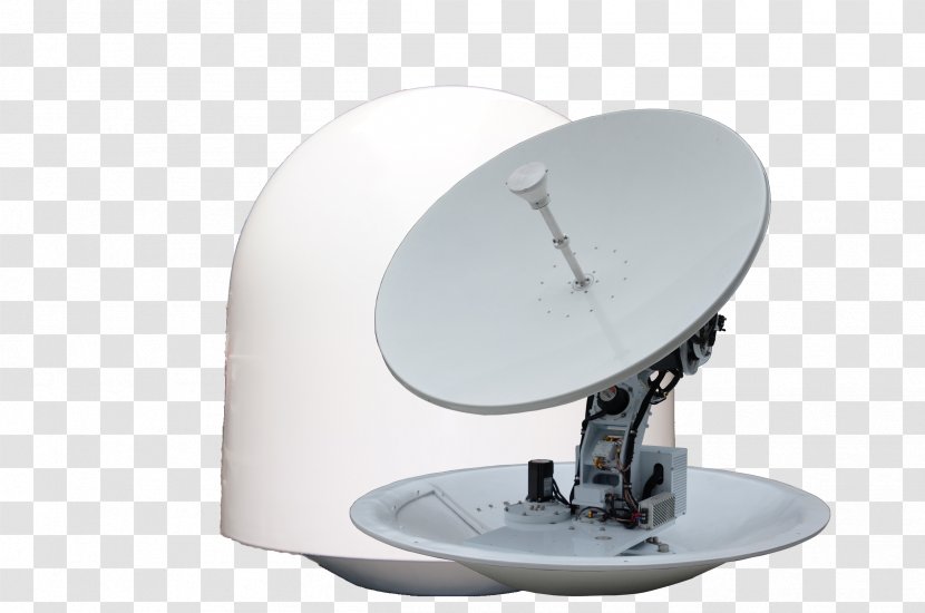 satellite dish system