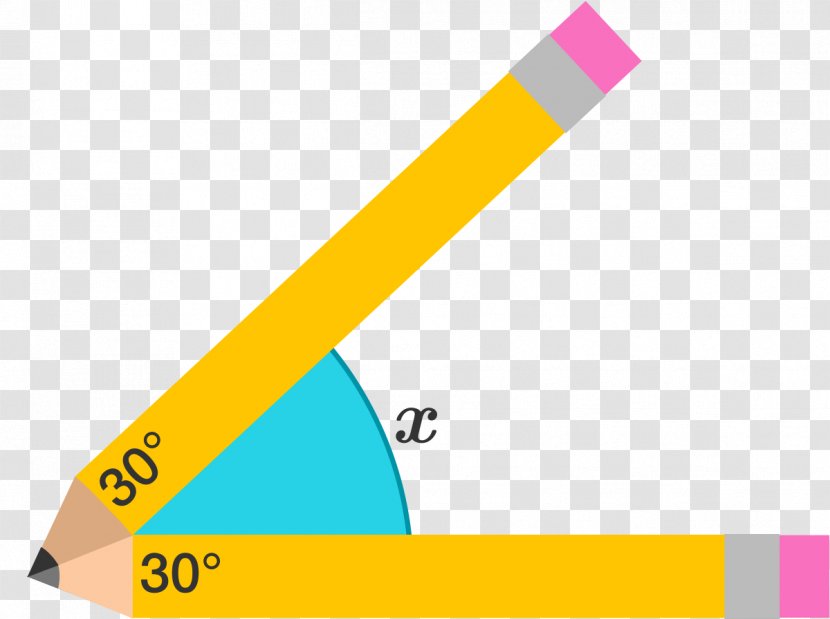 Angle Mathematics Logo Geometry Product Design - Value - Yellow Transparent PNG