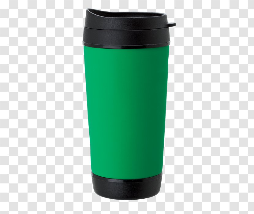 Mug Plastic Cup - Outer Banner Transparent PNG