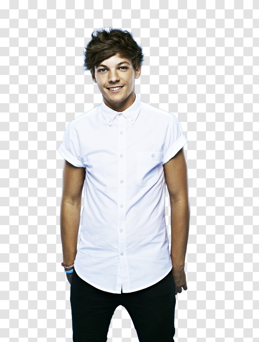 Louis Tomlinson One Direction The X Factor Celebrity Teen Choice Awards - Tree Transparent PNG