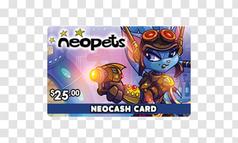Neopets Trading Card Game Petpet Park Social Networking Service - Imvu Transparent PNG