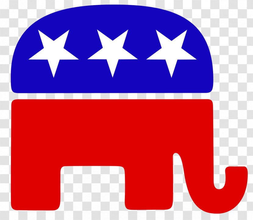 United States Senate Republican Party Democratic Political - Elephant Transparent PNG