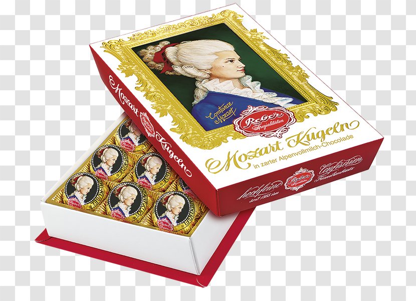 Mozartkugel Marzipan Praline Paul Reber GmbH & Co. KG Chocolate Truffle Transparent PNG