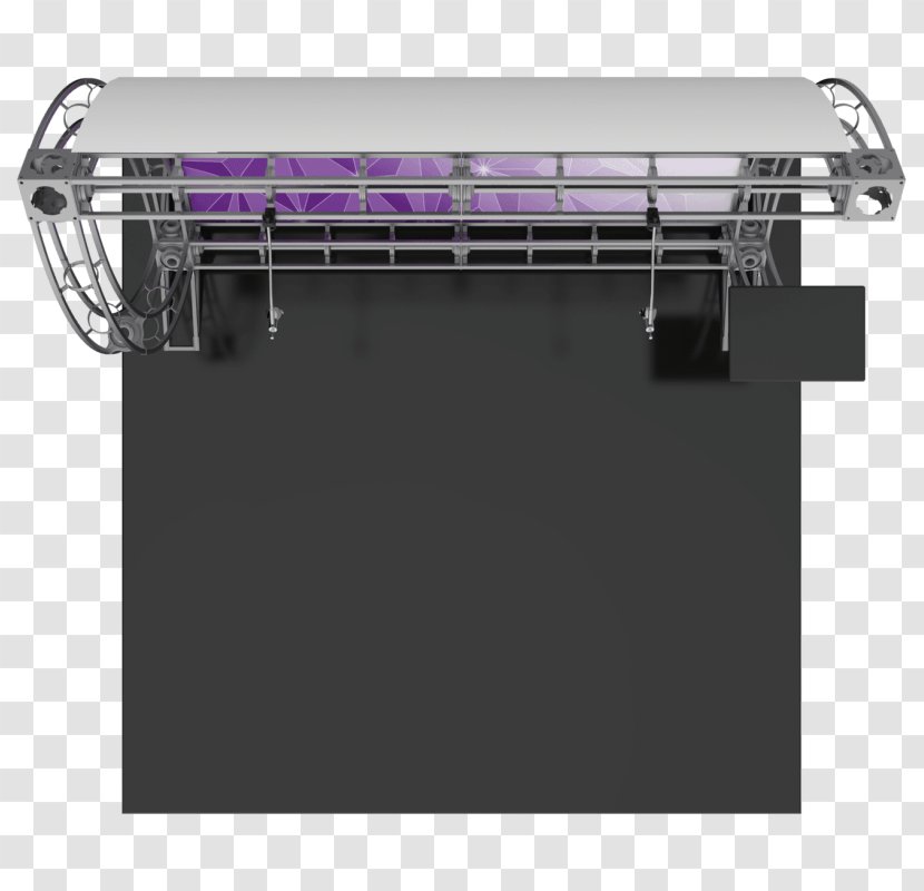 Product Design Machine Purple - Countertop Transparent PNG