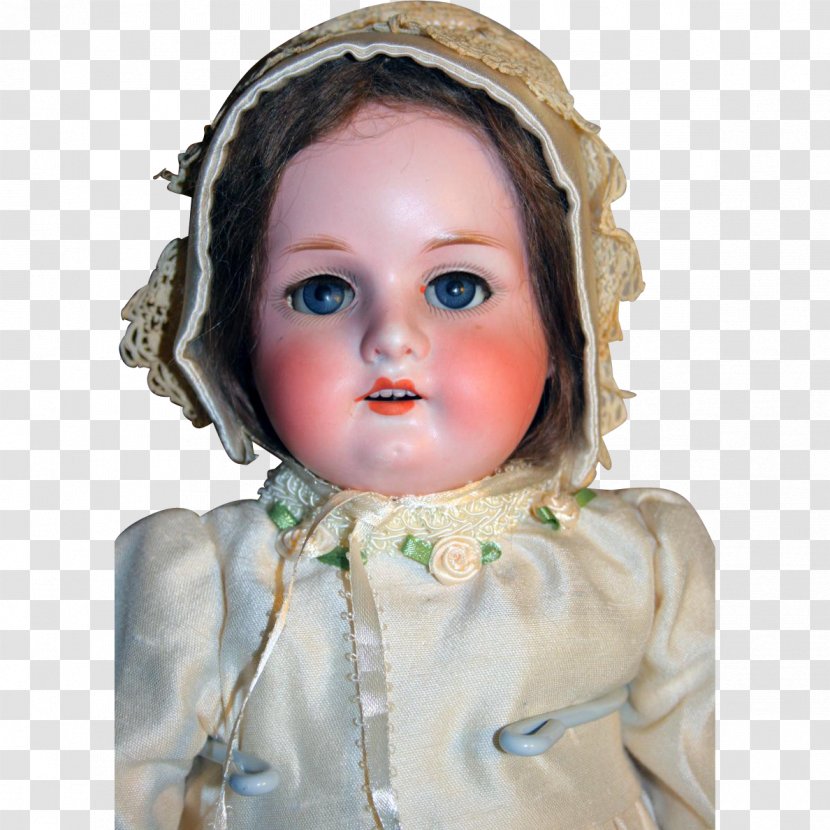 Doll Figurine Toddler - Child Transparent PNG