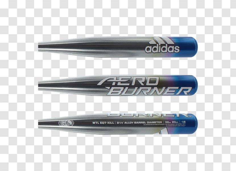 BBCOR Baseball Bats Adidas Sporting Goods Transparent PNG