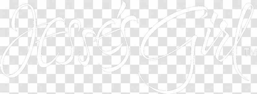 White Line Art Sketch - Monochrome Photography - Design Transparent PNG