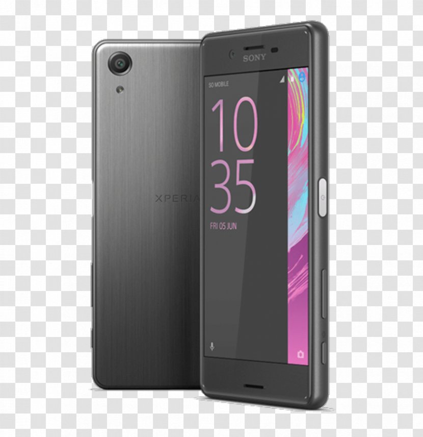 Sony Xperia XA1 S 索尼 - Mobile - Smartphone Transparent PNG