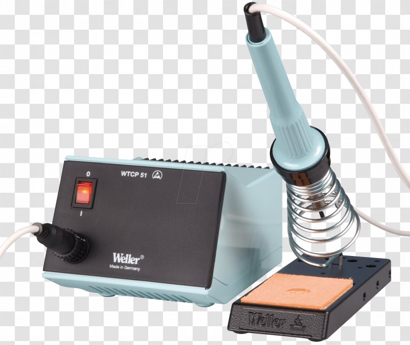 Soldering Irons & Stations Stacja Lutownicza Digital Data WP-120 Transparent PNG