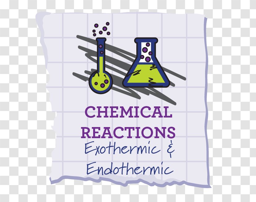 Exothermic Process Endothermic Reaction Chemical Thermal Energy - Photosynthetic Efficiency Transparent PNG