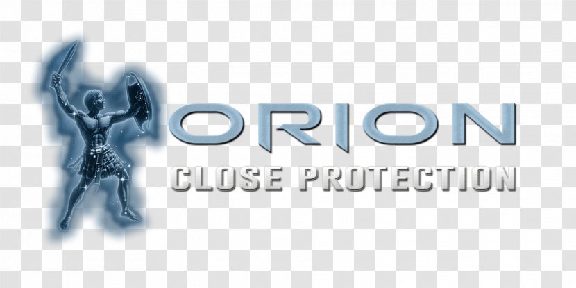 Logo Brand Orion Font - Joint - Private Investigator Transparent PNG