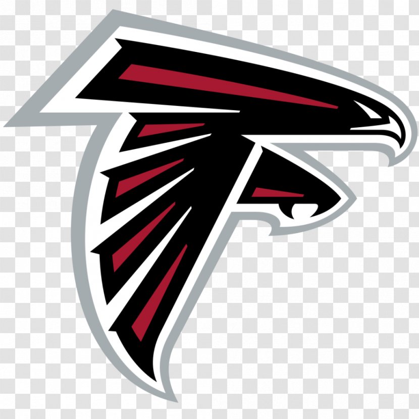 Atlanta Falcons NFL New Orleans Saints Carolina Panthers Hawks - Miami Dolphins Transparent PNG