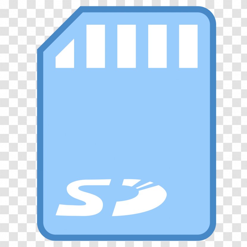 Flash Memory Cards Secure Digital SDXC Kingston Technology - Sdxc - Text Transparent PNG