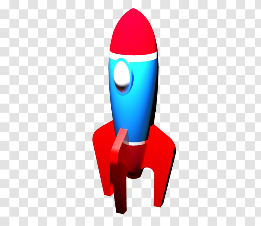 Image File Formats Bitmap Clip Art - Rocket Transparent PNG