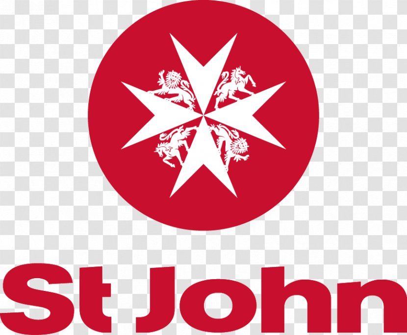 First Aid Supplies St John Ambulance WA Medical Cockburn (Previously Apollo Health) - Logo Transparent PNG