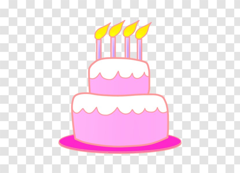 Sugar Cake Decorating Frosting & Icing Birthday Paste Transparent PNG