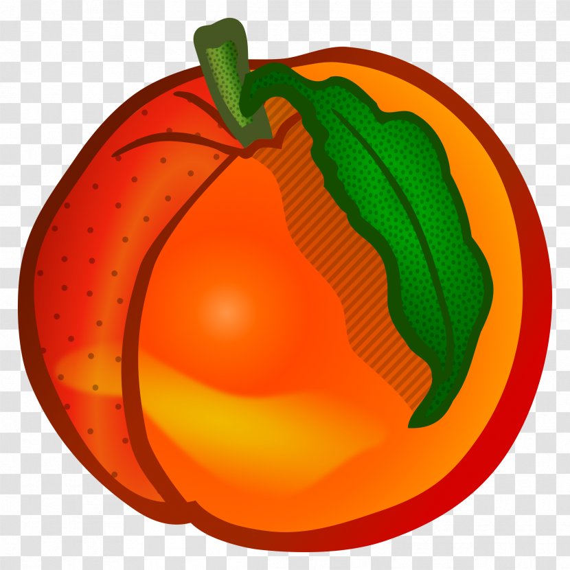 Peach Free Content Clip Art - Potato And Tomato Genus - Nectarine Cliparts Transparent PNG