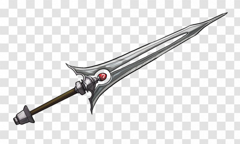 Sword Age Past: The Incian Sphere - Tool - Premium Concept Art WeaponSword Transparent PNG