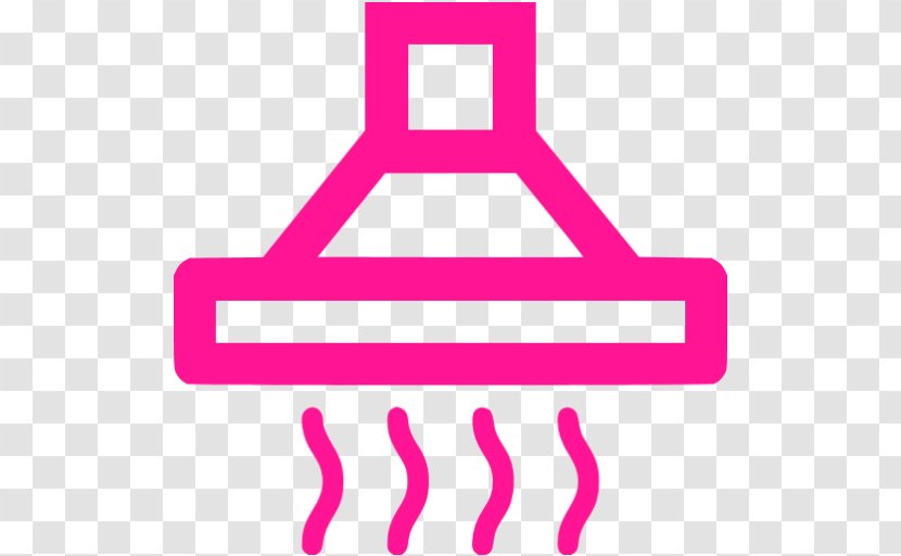 Cooking Ranges Exhaust Hood Clip Art Ventilation Fume - Fan - Kitchen Transparent PNG