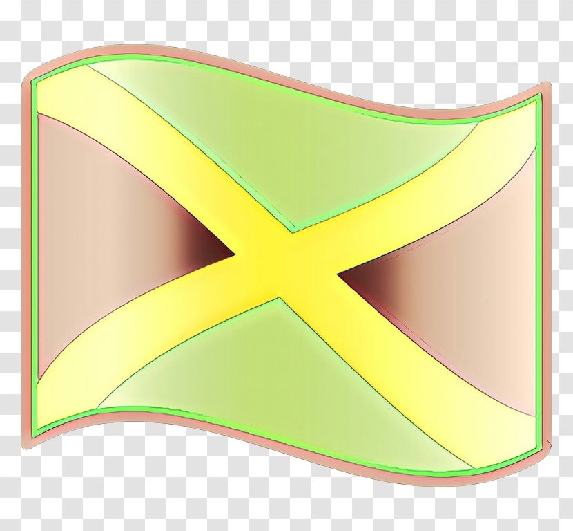 Green Background - Yellow - Plant Symbol Transparent PNG