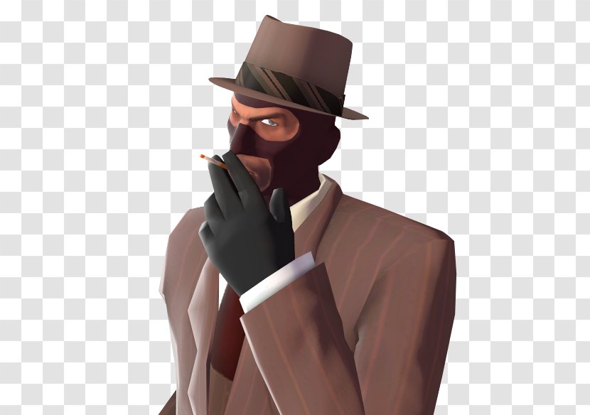 Thumbnail Team Fortress 2 User - Ceiling Transparent PNG