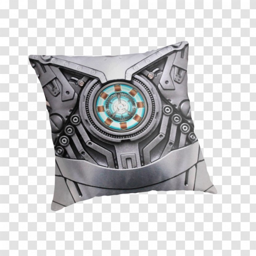 Nexus 6P HTC 10 Cushion Throw Pillows Huawei - 6p - Arc Reactor Transparent PNG