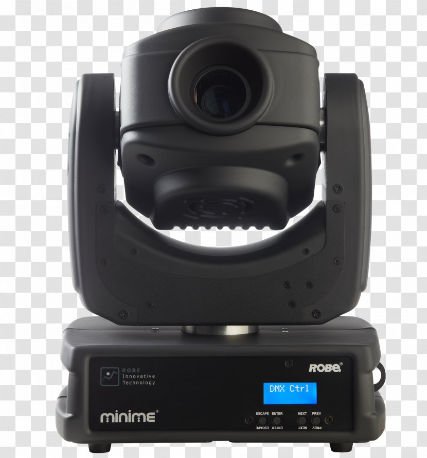 Mini-Me Output Device Gobo Video Cameras - Lightemitting Diode - High-definition Irregular Shape Light Effect Transparent PNG