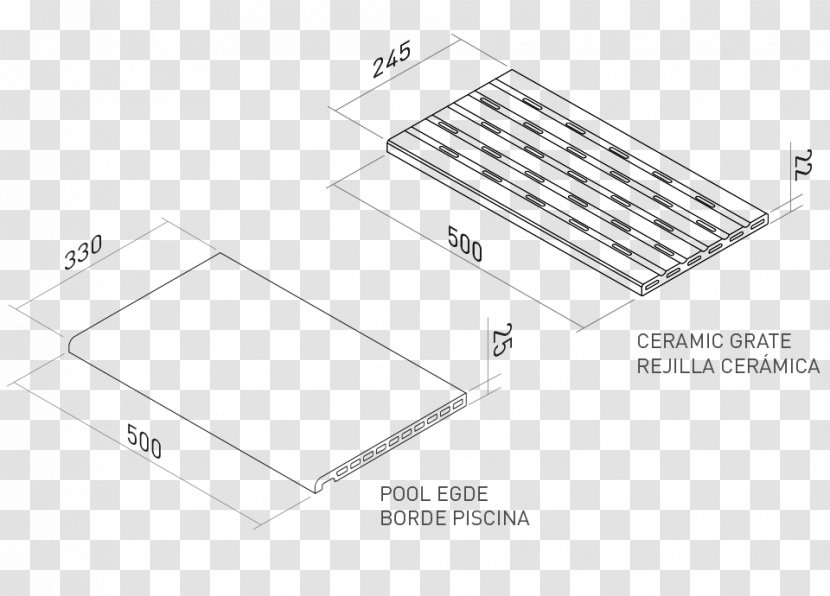 Information Drainage Rejilla Drupal Association Light - Creta Transparent PNG