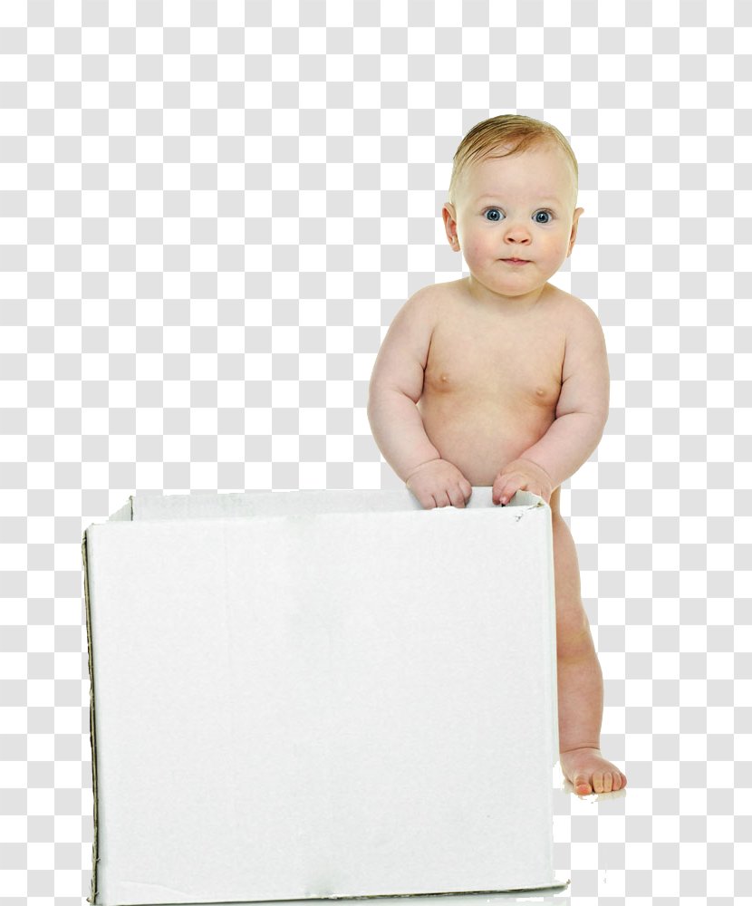 Infant Packaging And Labeling - Mediafire - Clutching The Side Of Carton Baby Pictures Transparent PNG