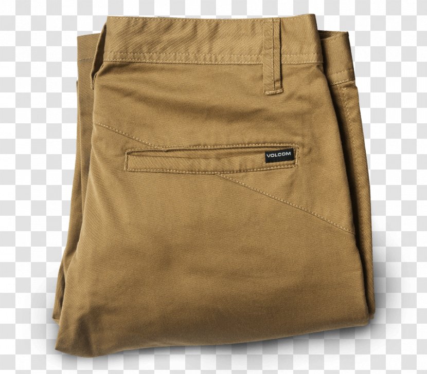 T-shirt Robe Pocket Clothing Pants - Volcom Transparent PNG
