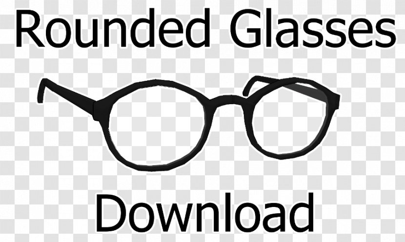 Sunglasses Stock.xchng Goggles - Cartoon - Glasses Transparent PNG