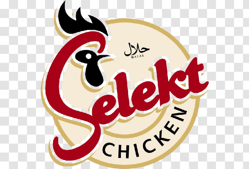 Brand Selekt Chicken Acton Restaurant - Artwork - Eating Transparent PNG