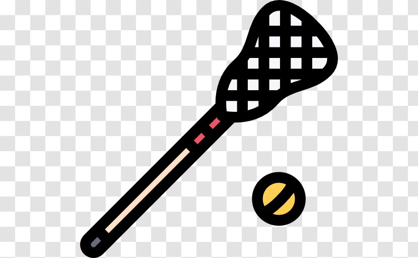 Lacrosse - Softball Bat - Royaltyfree Transparent PNG