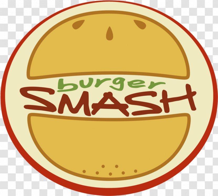 Junk Food Cartoon - Logo - Cheeseburger Side Dish Transparent PNG