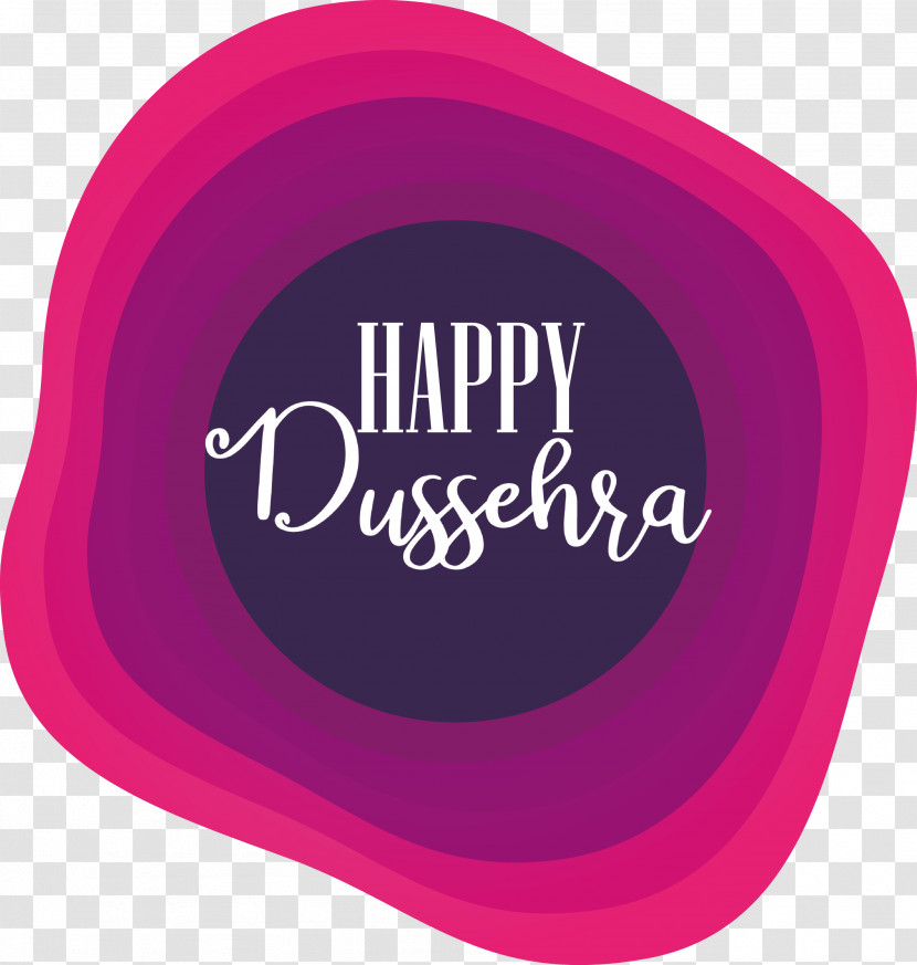 Happy Dussehra Transparent PNG