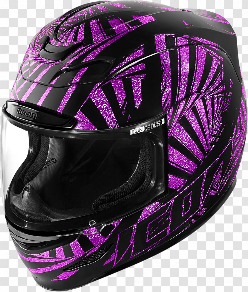 Motorcycle Helmets Bicycle Integraalhelm - Helmet Transparent PNG