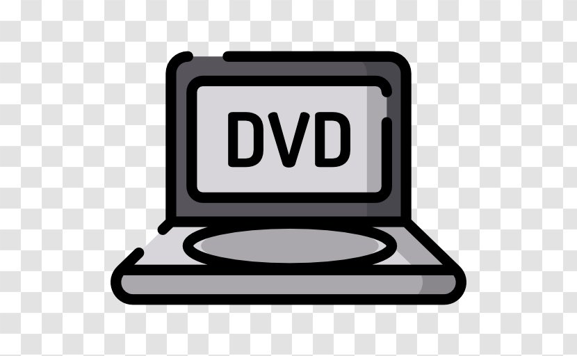 Electronics Brand Font - Dvd Player Transparent PNG