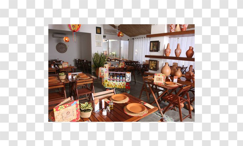Dona Mariquita Largo Da Cuisine Restaurant Bem Servido - Manduca Rustica Transparent PNG