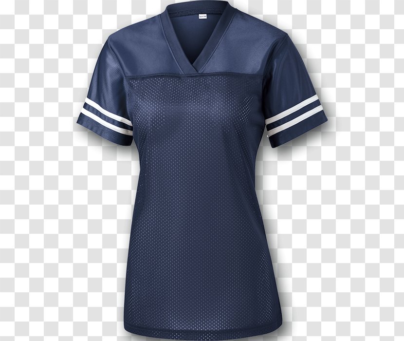 2018 World Cup T-shirt France National Football Team Hoodie Jersey - Active Shirt Transparent PNG